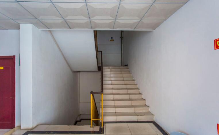 玉兴商务楼